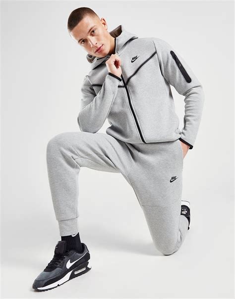 Nike tech fleece sportmode